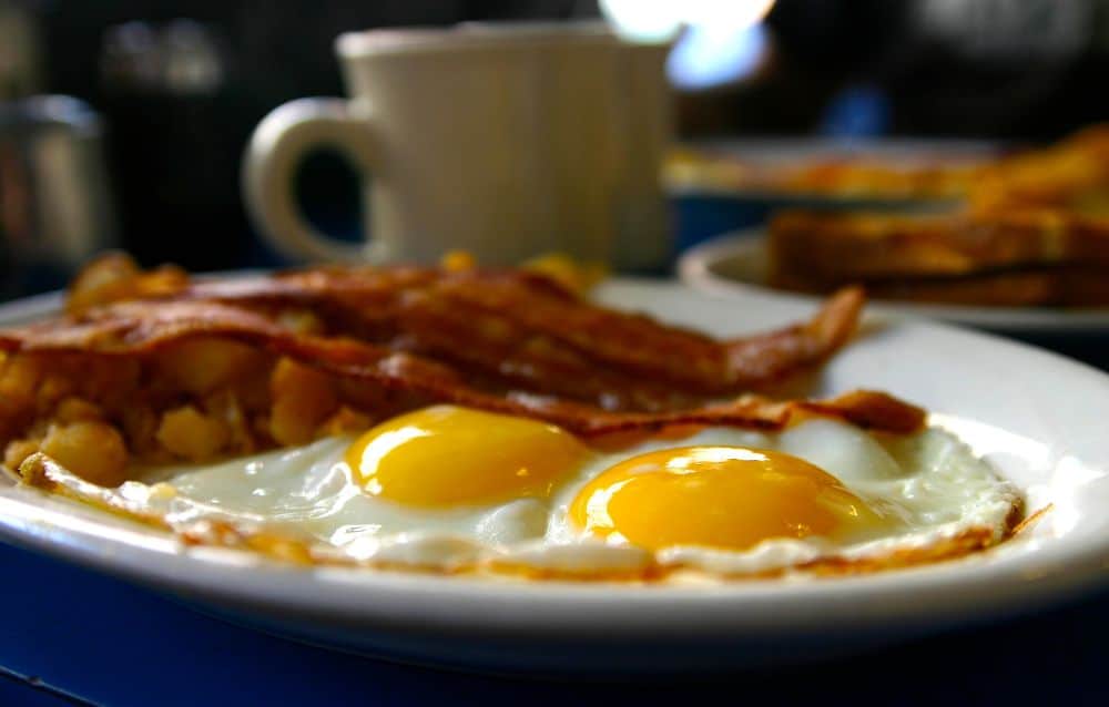 breakfast boise